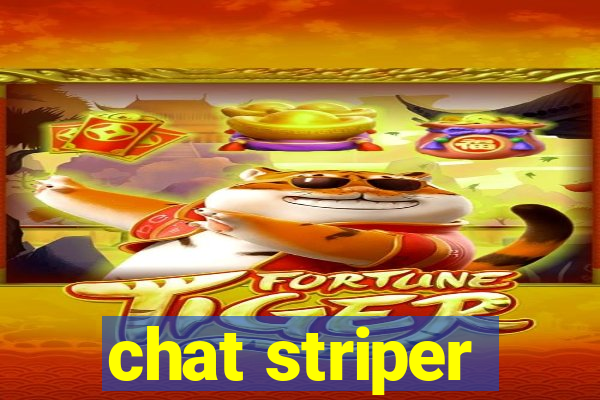 chat striper